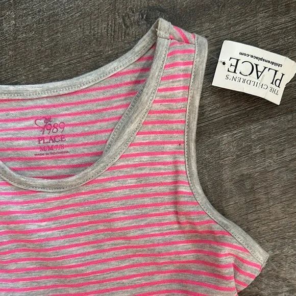 Fun Pleated Sundress - Picture 2 of 3